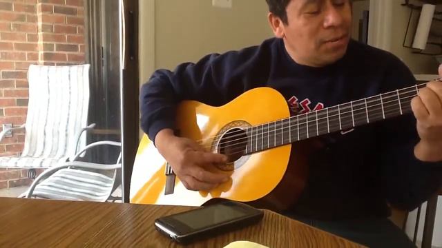 Julio perdomo cantando en la cocina смотреть онлайн