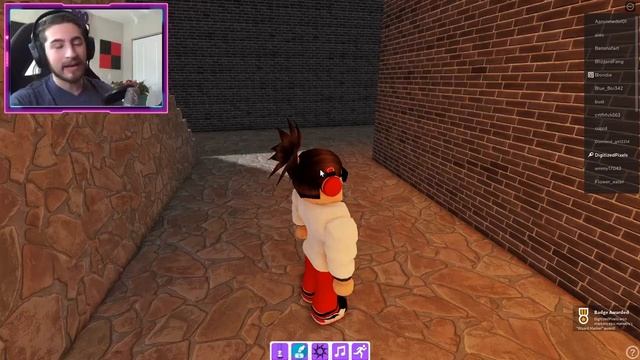 How To Get KNIGHT MARKER, WIZARD MARKER, KING MARKER BADGES In FIND THE MARKERS - Roblox