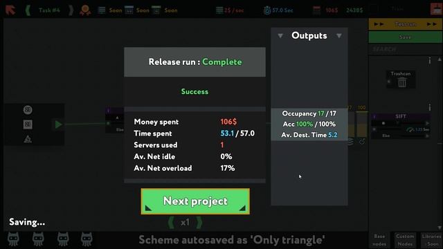 Let's Try While True: Learn() - Machine Learning смотреть онлайн
