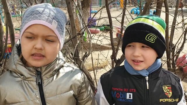 #Страна читающая — «Кружок "Язык родной, дружи со мной"» «Медведь» Г. А. Ладонщикова смотреть онлайн