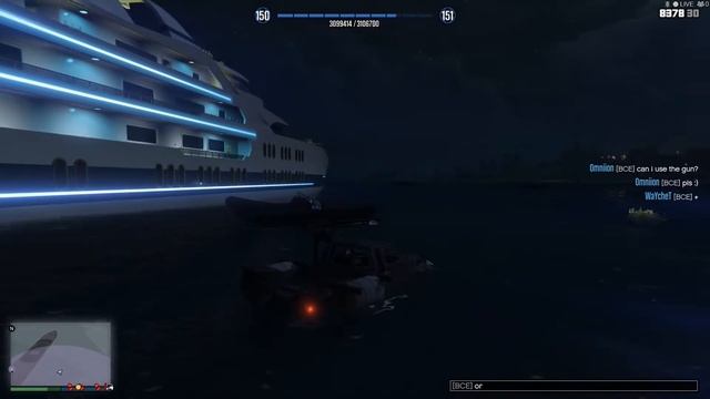 GTA 5 Online: Import\Export Работа в Офисе #8 - Technical Aqua смотреть онлайн