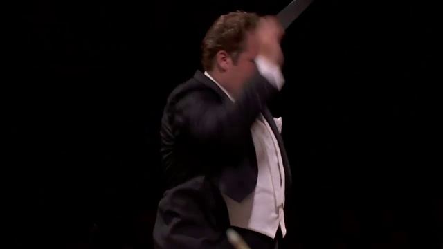 Шарль Гуно. Испанский танец из оперы «Дань Саморе» (Le Tribut de Zamora). смотреть онлайн