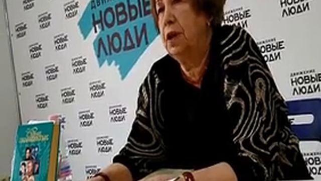 творческий вечер Марины Цветаевой ( не до конца) смотреть онлайн