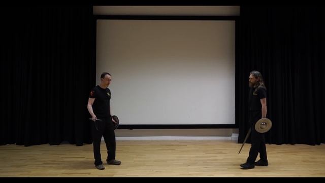 The first play of Manuscript I.33 смотреть онлайн