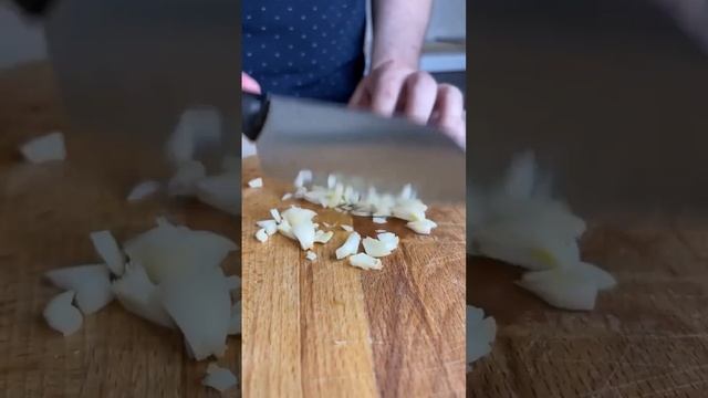 Сочная куриная грудка в сковородке ?