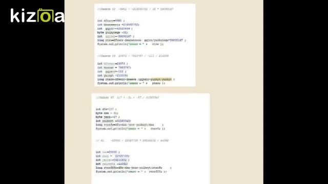 Kizoa Movie - Видео - Создатель слайд-шоу: Задачник по программированию смотреть онлайн