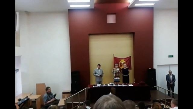 08. Вручение дипломов в УРФЮИ. 19.06.2014..mp4 смотреть онлайн