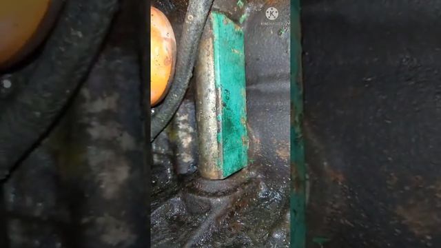 замена заглушки блока цилиндров 406 смотреть онлайн