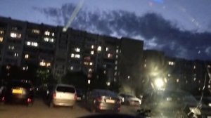 Chevrolet Cobalt форсунки омывателя лобового стекла, главный их минус, дворники пол года спустя.