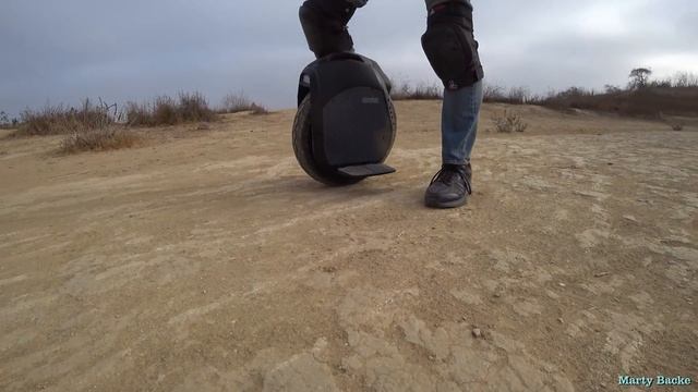 Production Ninebot Z10 Mountain Stress Test смотреть онлайн