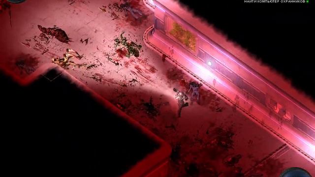 Alien Shooter 2 Задания 9 смотреть онлайн