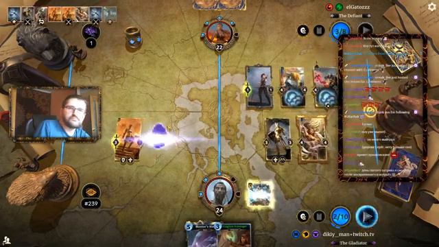 Шуриму мне в Таргон ,Скайрим мне в Моровинд (2) смотреть онлайн