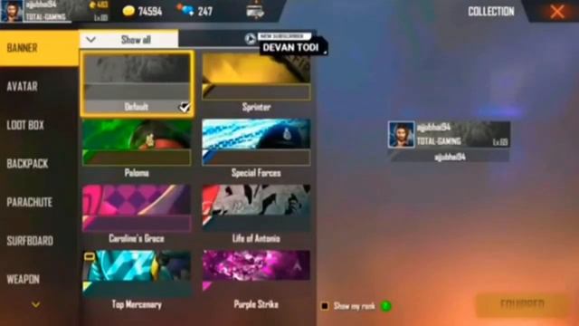 ajjuvai (totalgameing) 20 lakh taker id er collection ?WoW? Mr.triple r, Nayeemalom,Totalgameing? смотреть онлайн