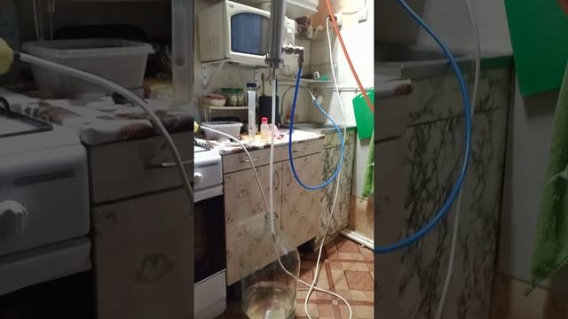 Грушевый дистиллят. Часть 1. смотреть онлайн