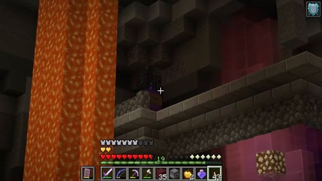 Crystal Gardens part two - Ep 25- Nova Arcana- Minecraft CTM смотреть онлайн