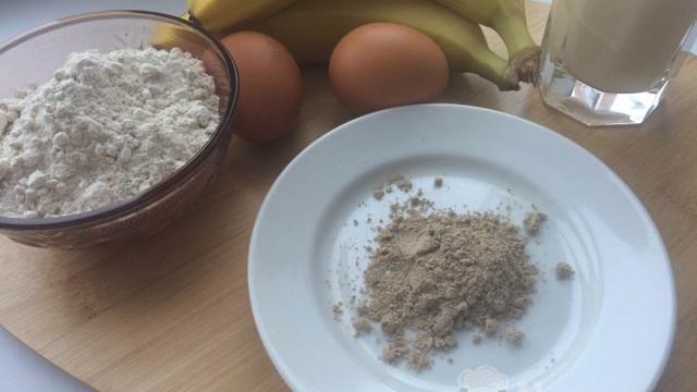 Книга рецептов