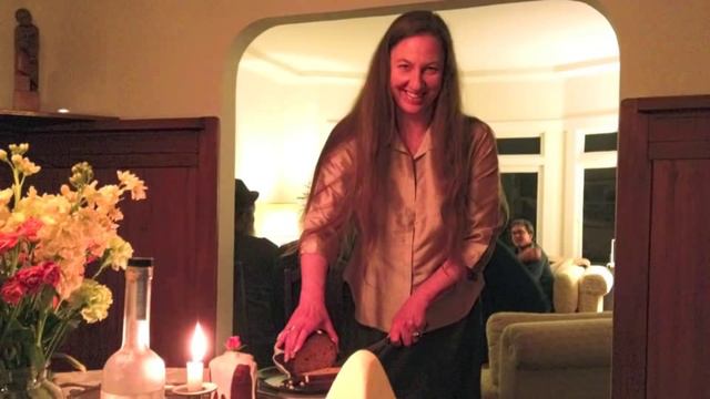 2012 Russian Easter Celebration at Holy Virgin Russian Orthodox Cathedral, San Francisco, Californi смотреть онлайн