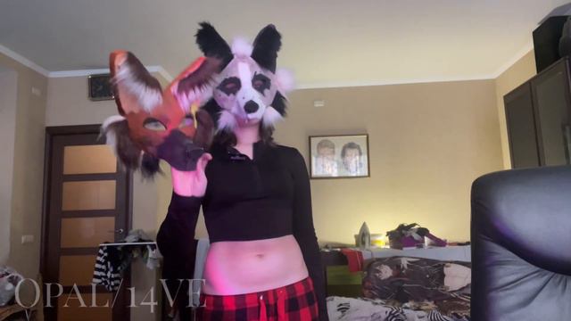 🌿Who are the Therians? / Кто такие терианы?🫶🏻 #opal #14VE #териан #therian #therianthropy смотреть онлайн