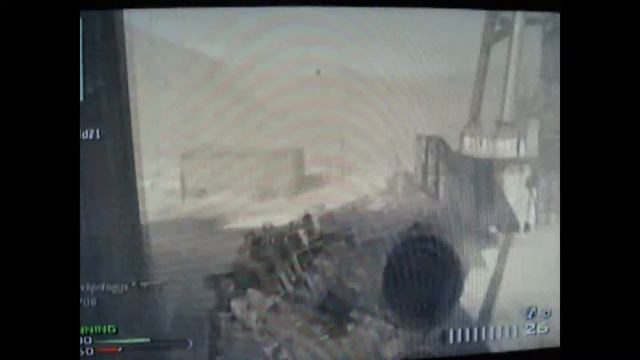 MW2 EastSyde Gaming AxFunnyxApologyx vs khi_killa-708 1v1 QS смотреть онлайн