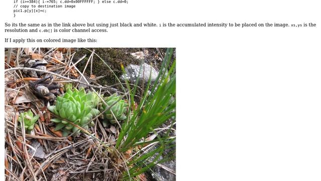 Python: How to implement Binary Filter on RGB image? (algorithm) (2 Solutions!!) смотреть онлайн