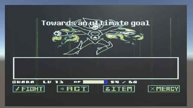 mettaton neo но дальтоник смотреть онлайн