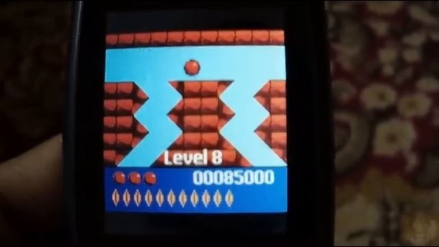 Nokia Bounce Advanced Cheats смотреть онлайн