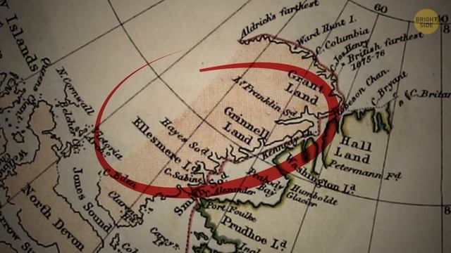 A Mystery Island That Appeared and Vanished on Maps смотреть онлайн
