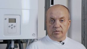 Гудит колонка при включении горячей воды