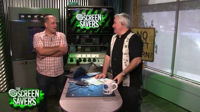The New Screen Savers 7: Photoshop Secrets With Bert Monroy смотреть онлайн