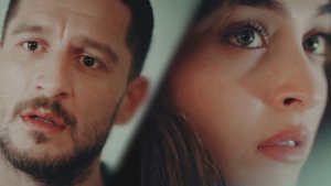 Mete&Incila - Эти чувства - вода - Спрячь меня