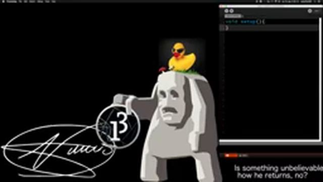 ☕️ 77..časť ☞Returnuj ako Djokovič ║Java Processing pre začiatočníkov║ Programovanie s Yetim смотреть онлайн