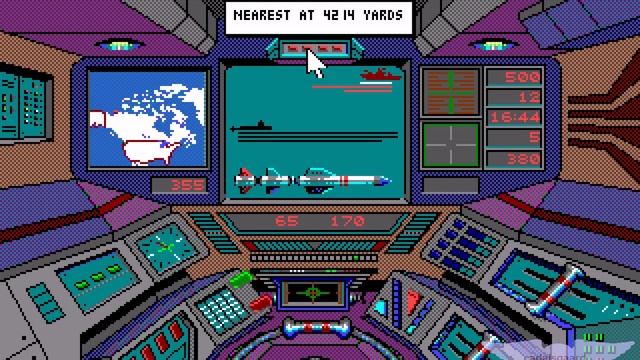 Amiga Longplay: Codename: ICEMAN смотреть онлайн