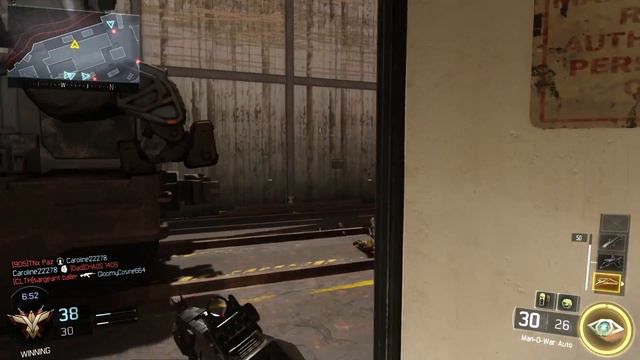 Call Of Duty SPACE Warfare ??? (2016) смотреть онлайн