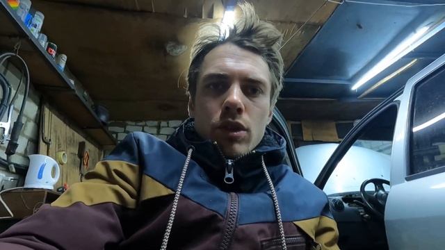 Не греет печка в авто. Скрипит торпеда. смотреть онлайн