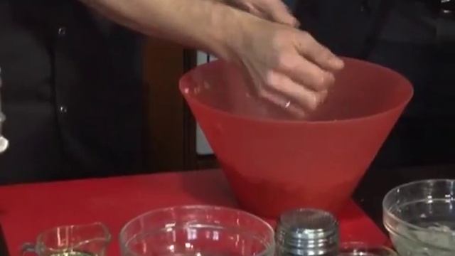 «Готовим в мультиварках REDMOND» Полный фарш!