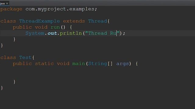 Difference Between Thread and Runnable in Java Explained in Malayalam With Examples смотреть онлайн