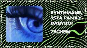 6YNTHMANE, 5sta Family, babyboi - Zachem