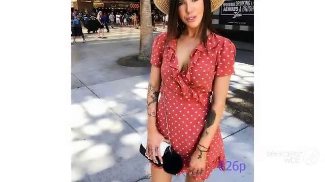 Одежда на AliExpress Красивое женское платье смотреть онлайн