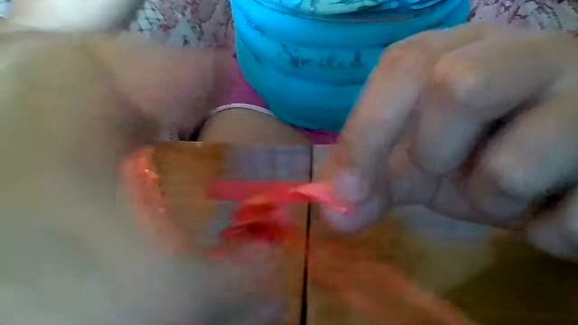 Плетение фенечки способ 1 часть2 смотреть онлайн