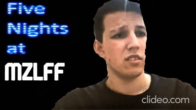 MZLFF X FNAF 1 SONG (mashup by дачнik) смотреть онлайн