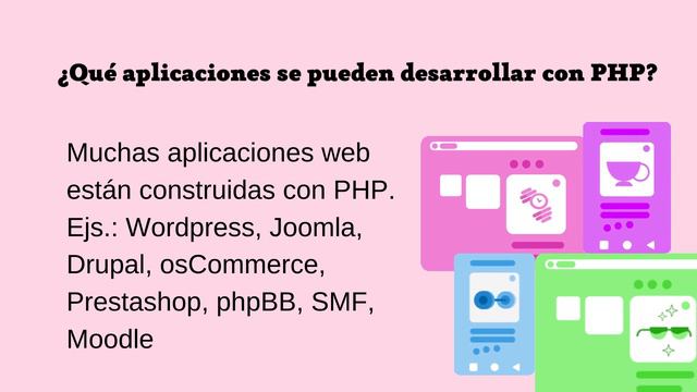¡Bienvenidos! lenguaje PHP смотреть онлайн