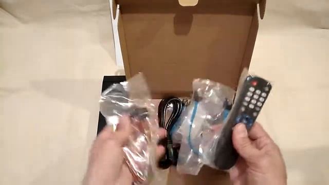 Видеорегистратор Hikvision DS-7216HGHI-F2 / 16-КАНАЛЬНЫЙ (TURBO HD 3.0) в Баку / Bakida смотреть онлайн