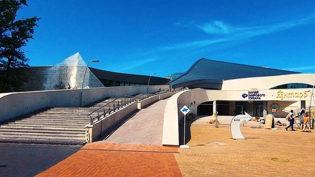 СВЕТЛОГОРСК Калининградская область смотреть онлайн