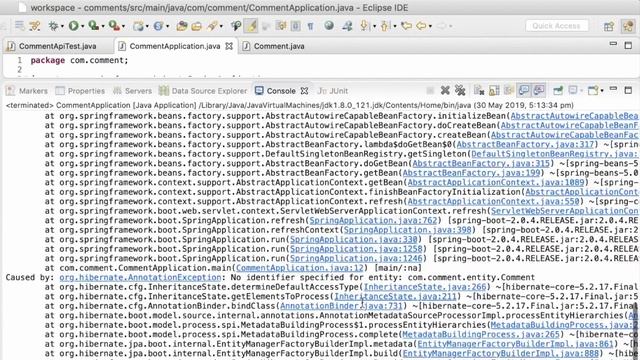 Spring Boot Tutorial for Beginners | Full Course смотреть онлайн