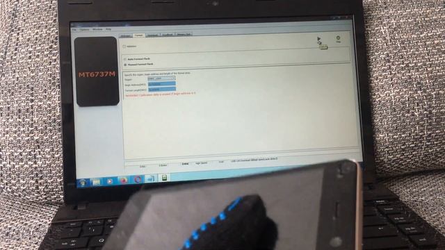 BQ Trend (BQ5009L) - снимаем FRP блокировку бесплатно за несколько минут смотреть онлайн