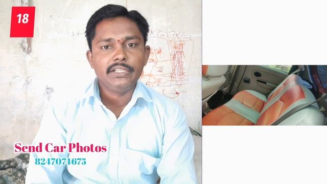 అమ్మకానికి CHEVROLET SPARK 2026 వరకు VALIDITY ఓనర్ నంబర్ 9848443389 смотреть онлайн