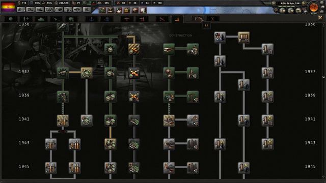 Let's Play Hearts of Iron 4 Democratic Spain | Road to 56 Mod HOI4 Gameplay Episode 9 смотреть онлайн