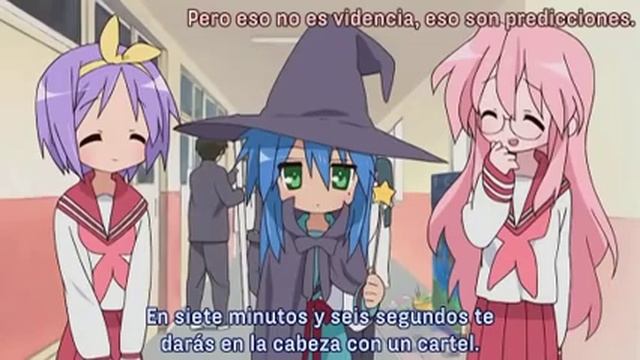 Lucky Star - Vaya pintas смотреть онлайн