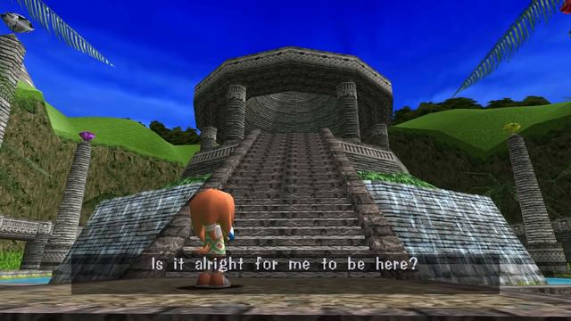 That time I ruined sonic adventure смотреть онлайн