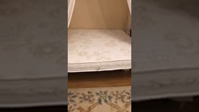 Отзыв о матрасе Askona King Koil Barbara смотреть онлайн